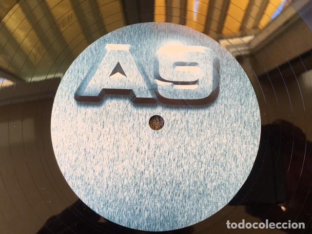 Discos de vinilo: ARIEL A9 . MAXI EDICI&Oacute;N INGLESA DE 1998 - Foto 2