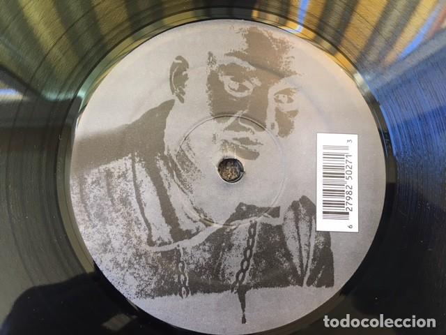 Discos de vinilo: GREG GREENE . MOOD RING E.P. MADE IN CANADA DE 1999 - Foto 3
