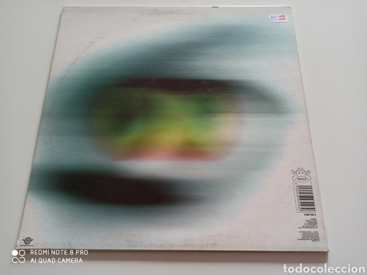 Discos de vinilo: Beat & Peter - My 8th Wonder (12&rdquo;) - Foto 2