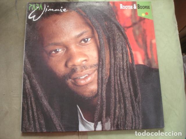 Discos de vinilo: Papa Winnie Rootsie & Boopsie - Foto 1
