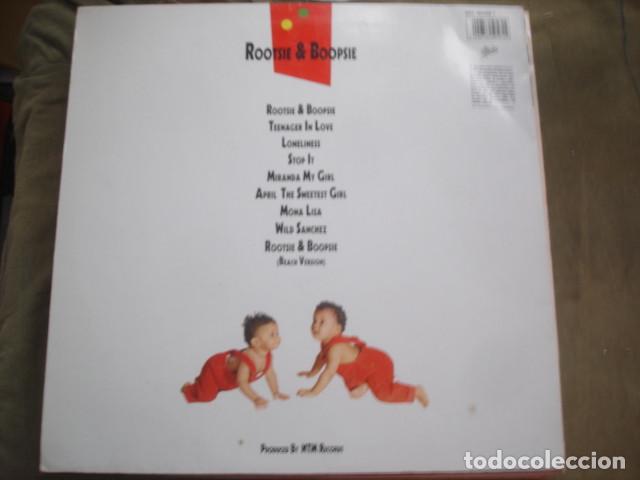Discos de vinilo: Papa Winnie Rootsie & Boopsie - Foto 2