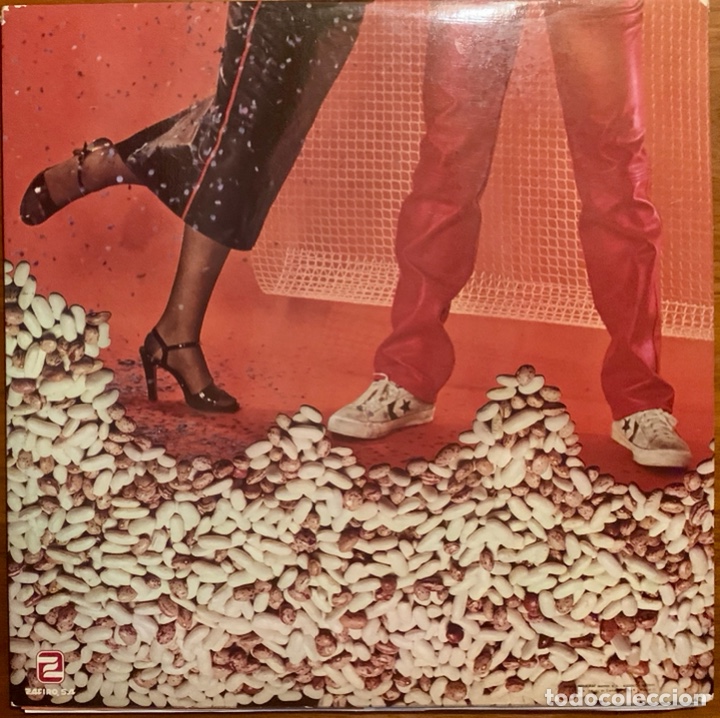 Discos de vinilo: Disco vinilo - Foto 3