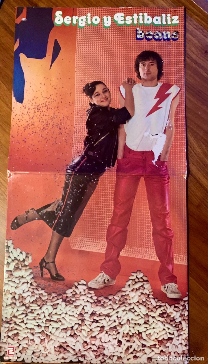 Discos de vinilo: Disco vinilo - Foto 1