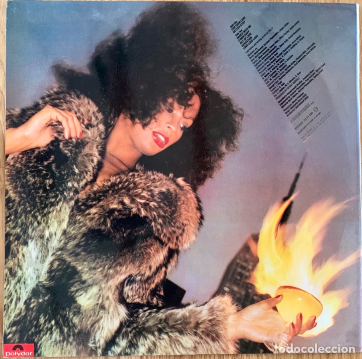 Discos de vinilo: CHILLY VINILO LP - Foto 2