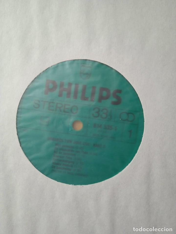 Discos de vinilo: URBANUS TIER JAAR LIVE TRIPLE DISCO - Foto 4