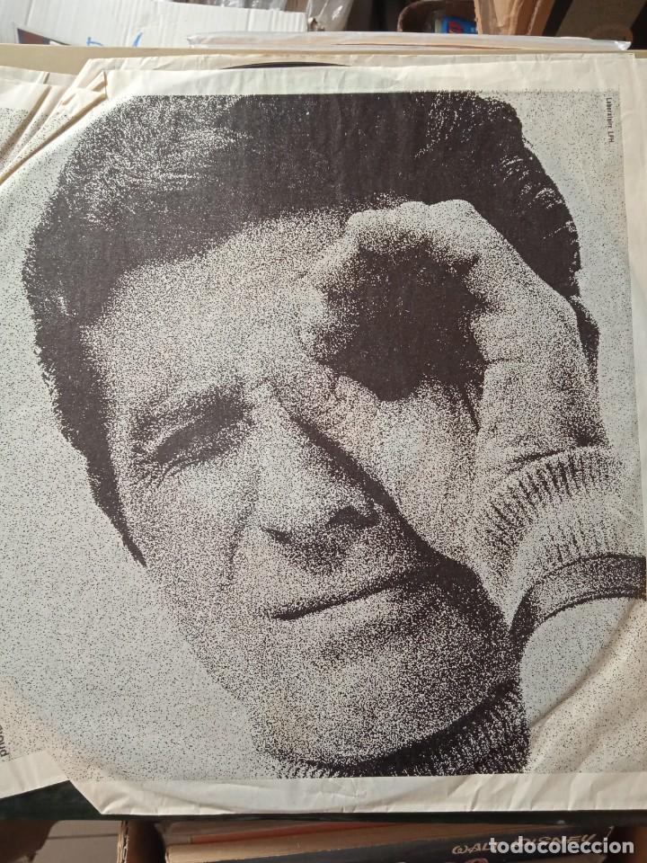 Discos de vinilo: GILBERT BECAUD - Foto 3