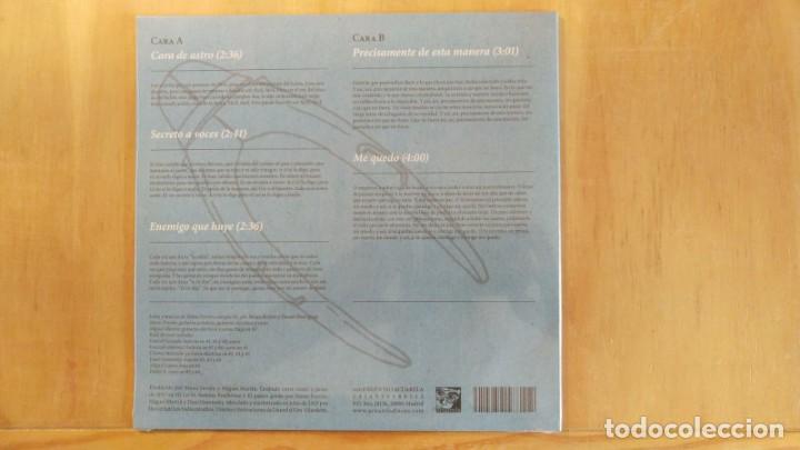 Discos de vinilo: Manu Ferr&oacute;n &lrm;&ndash; Misericordia - Foto 2