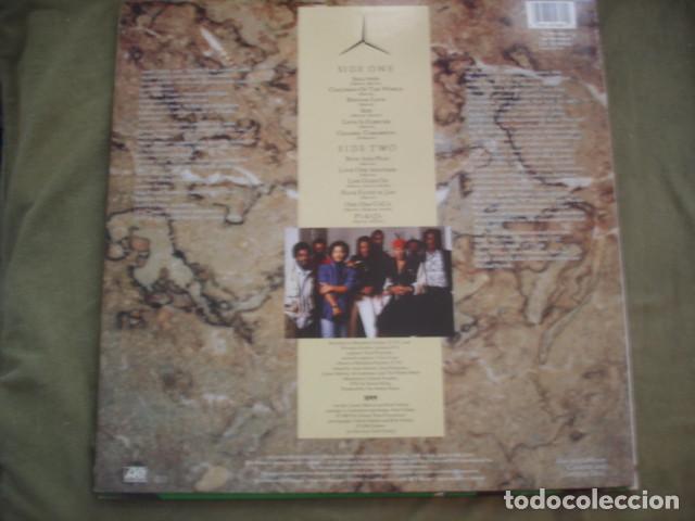 Discos de vinilo: The Wailers Band &lrm; I.D. - Foto 2