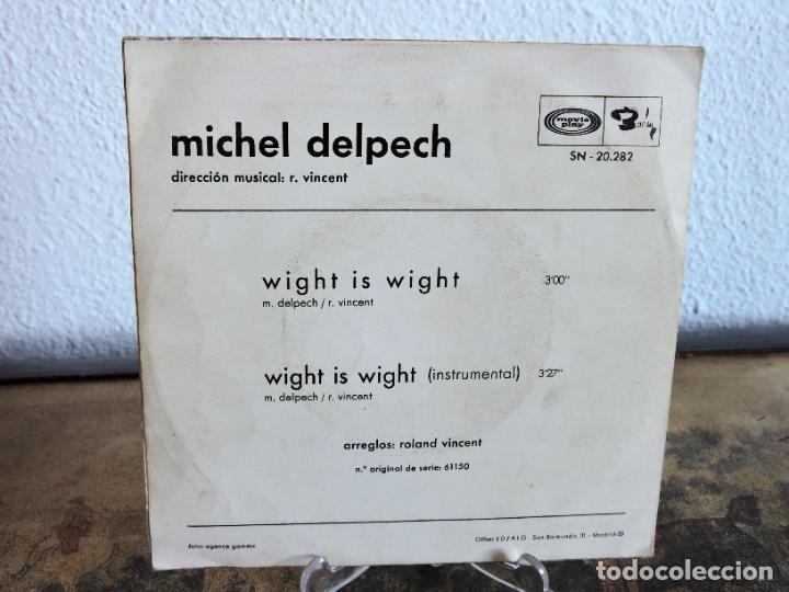 Discos de vinilo: Wight Is Wight [Vinilo] - Foto 2