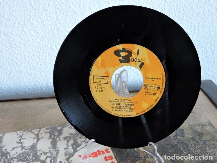 Discos de vinilo: Wight Is Wight [Vinilo] - Foto 3