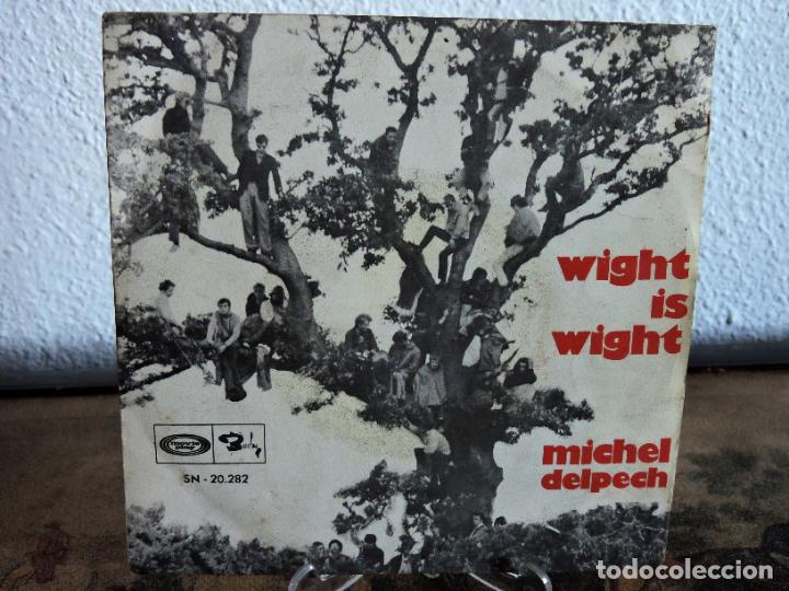 Discos de vinilo: Wight Is Wight [Vinilo] - Foto 4