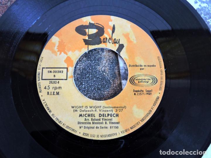Discos de vinilo: Wight Is Wight [Vinilo] - Foto 5