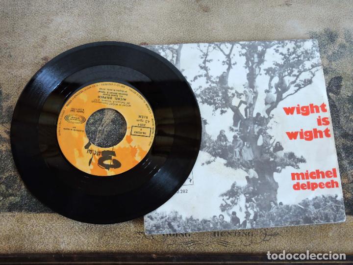 Discos de vinilo: Wight Is Wight [Vinilo] - Foto 1