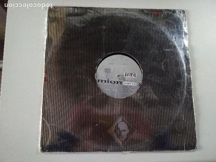 Discos de vinilo: Mion &lrm;&ndash; Miori E.P. 1997 - Foto 1