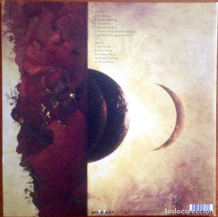Discos de vinilo: AMORPHIS &mdash;&mdash;- ECLIPSE - Foto 2