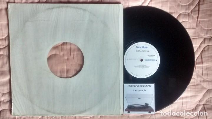 Discos de vinilo: GLORIA ESTEFAN - Foto 1