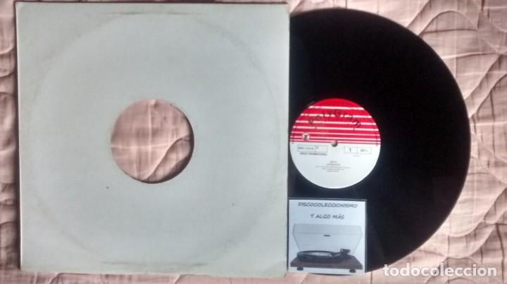 Discos de vinilo: CALO - Foto 1