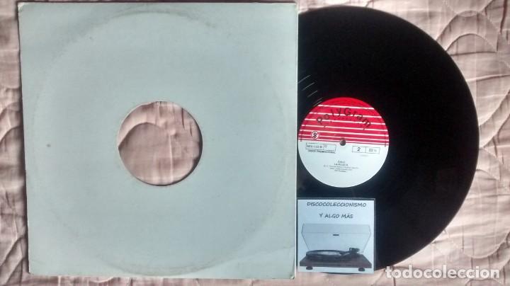 Discos de vinilo: CALO - Foto 3