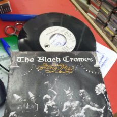 Discos de vinilo: THE BLACK CROWES SINGLE STING ME ALEMANIA 1992