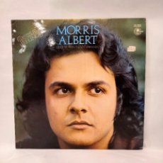 Discos de vinilo: MORRIS ALBERT - DESDE QUE NOS HEMOS SEPARADO - FEELINGS - VINILO LP ALBUM. CCM2. Lote 264253676
