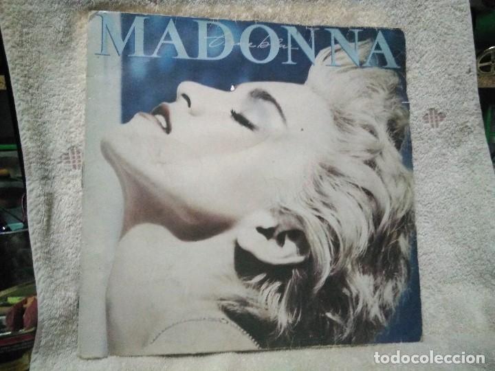 Discos de vinilo: LOTE DE CINCO LPs ( leer descripcion ) - Foto 2