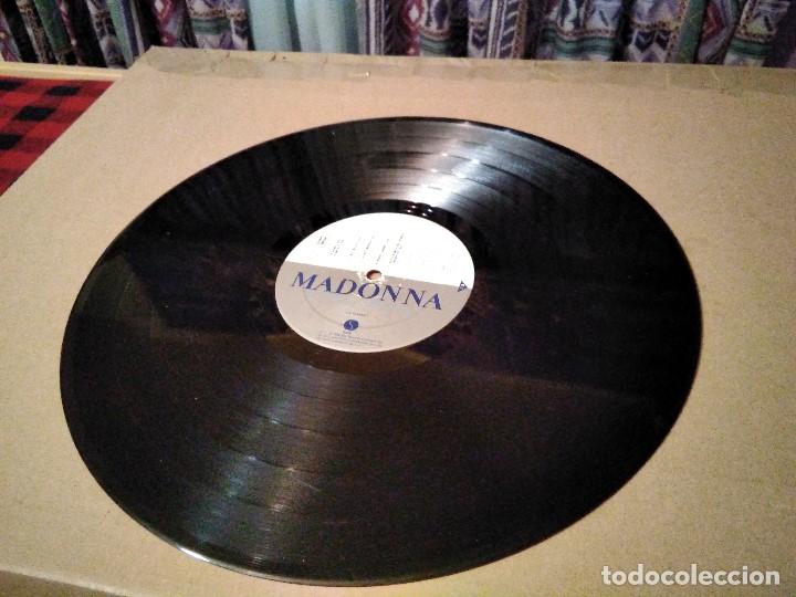Discos de vinilo: LOTE DE CINCO LPs ( leer descripcion ) - Foto 3