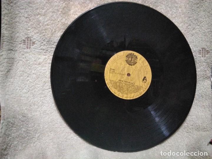 Discos de vinilo: LOTE DE CINCO LPs ( leer descripcion ) - Foto 5