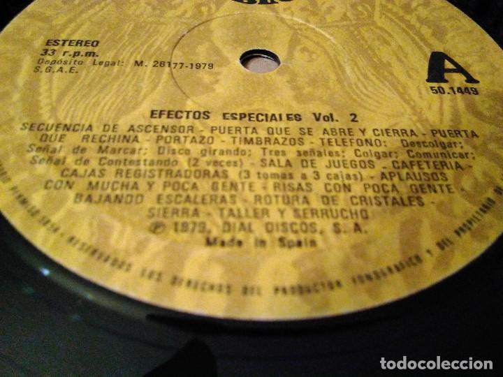 Discos de vinilo: LOTE DE CINCO LPs ( leer descripcion ) - Foto 6