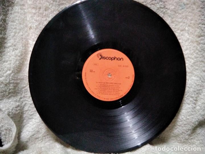 Discos de vinilo: LOTE DE CINCO LPs ( leer descripcion ) - Foto 7