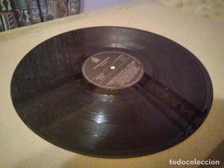 Discos de vinilo: LOTE DE CINCO LPs ( leer descripcion ) - Foto 9