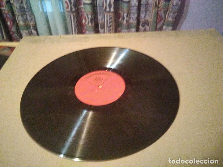 Discos de vinilo: LOTE DE CINCO LPs ( leer descripcion ) - Foto 11