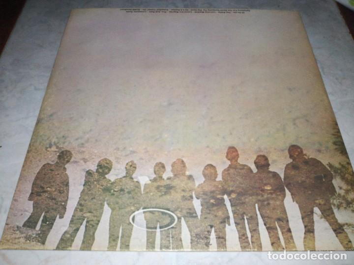 Discos de vinilo: BLOOD, SWEAT & TEARS 3-GATEFOLD - Foto 2