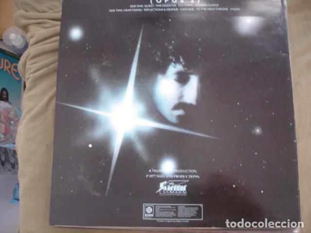 Discos de vinilo: Gordon Giltrap &lrm; Perilous Journey - Foto 2