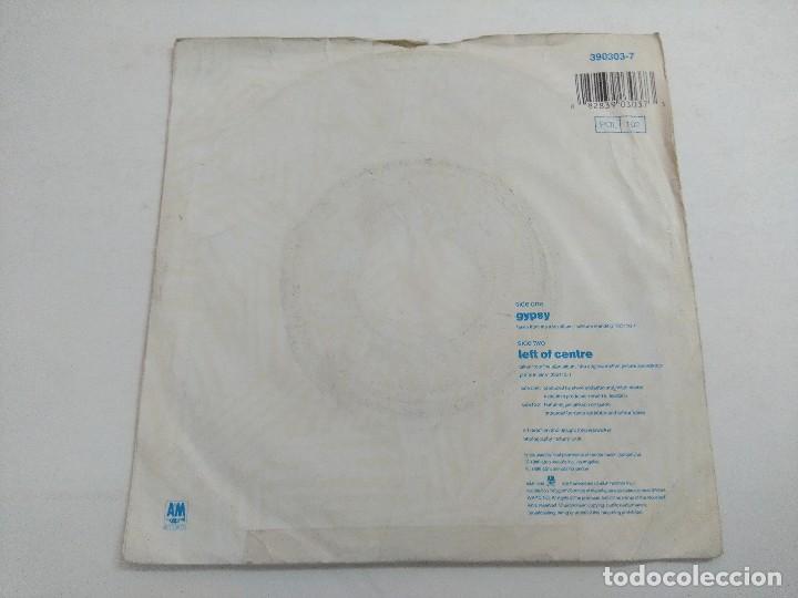 Discos de vinilo: SUZANNE VEGA/GYPSY/SINGLE. - Foto 3