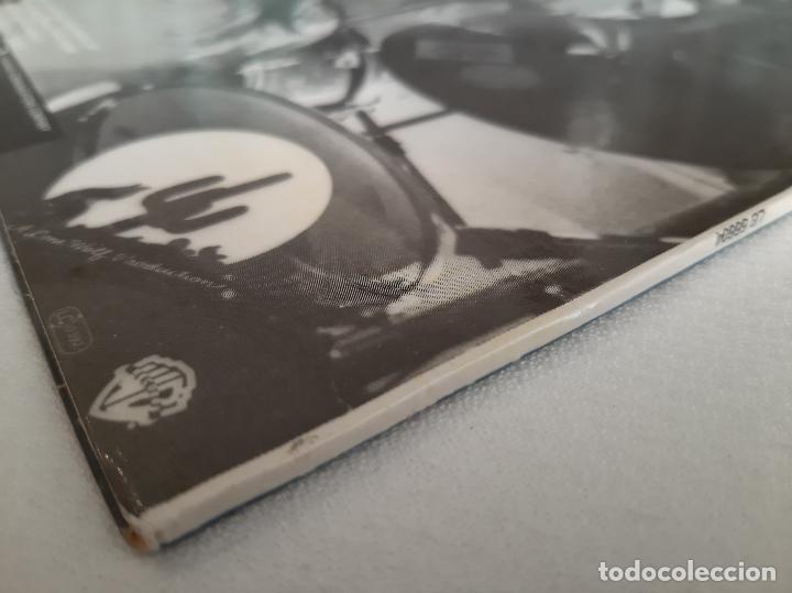 Discos de vinilo: ZZ TOP -FANDANGO!- (1983) LP DISCO VINILO - Foto 6