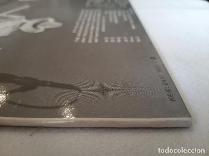 Discos de vinilo: ZZ TOP -FANDANGO!- (1983) LP DISCO VINILO - Foto 7