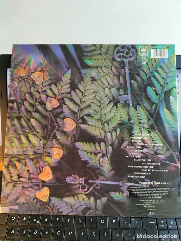 Discos de vinilo: RAR LP 33&rdquo;. BANGLES. EVERYTHING. MADE IN SPAIN - Foto 3