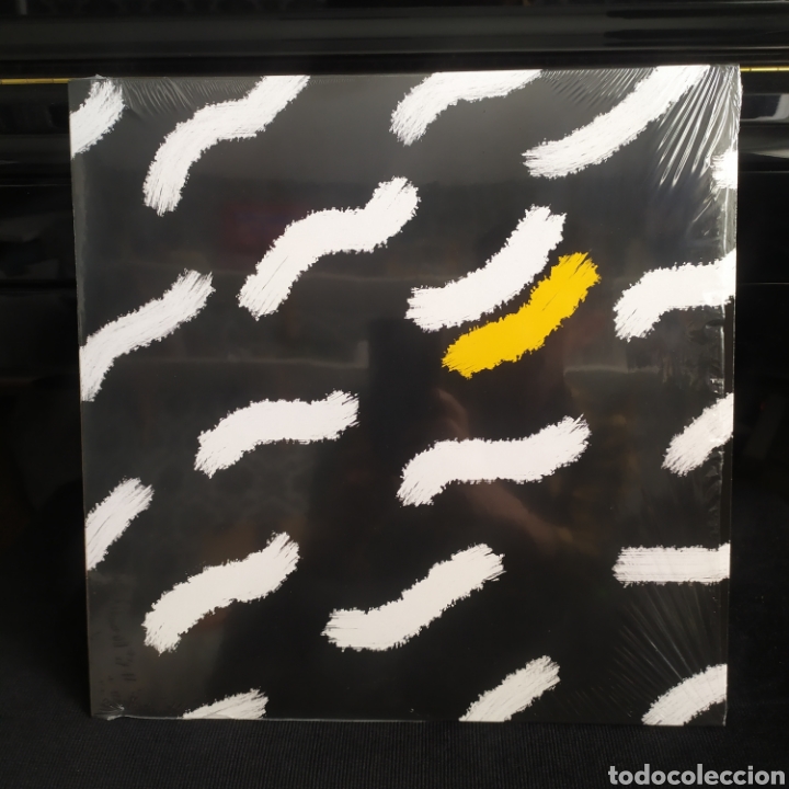 Discos de vinilo: Los Punsetes - &iexcl;Viva! 2019 Vinilo Amarillo - Foto 1