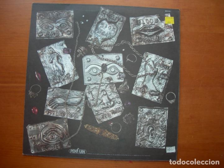 Discos de vinilo: VILLA 21 / HELLUCINATIONS / LP - Foto 2