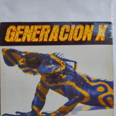 Discos de vinilo: GENERACION X - MA MA MARIA (2 VERSIONES) / MA MA MARÍA! - MAXISINGLE 1995. Lote 264849604