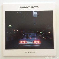 Discos de vinilo: JOHNNY LLOYD ‎– PILGRIMS / DREAMLAND UK,2016