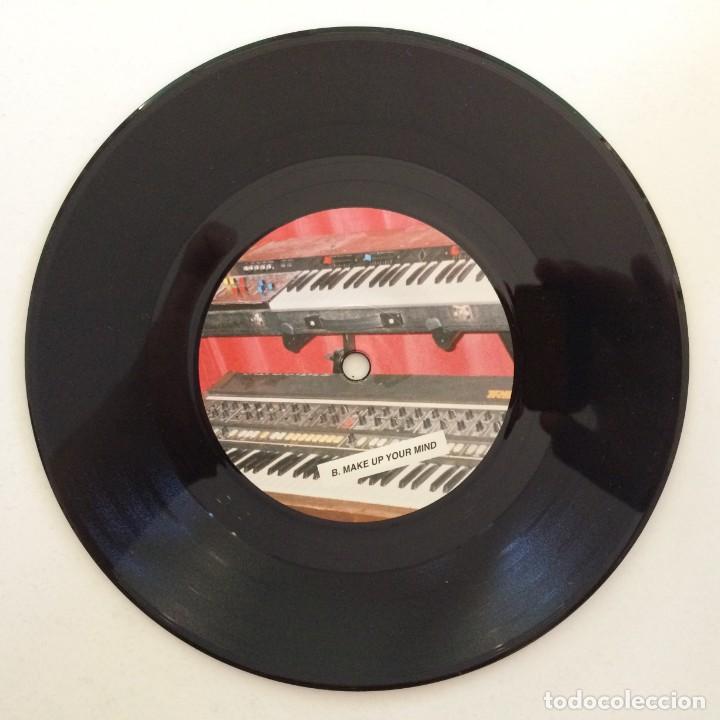 Discos de vinilo: TRASH &lrm;&ndash; Migraines / Make Up Your Mind UK,2016 - Foto 4
