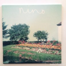 Discos de vinilo: BESSIE TURNER ‎– NINO / ABSEIL UK,2019