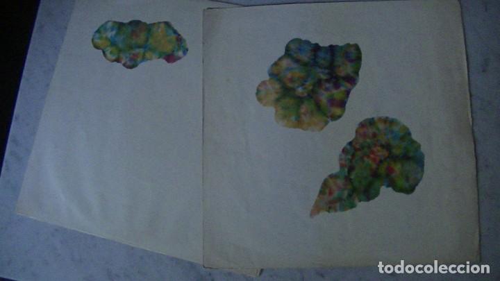 Discos de vinilo: LP KING CRIMSON - ISLANDS LP POLYDOR 1971 - Foto 5