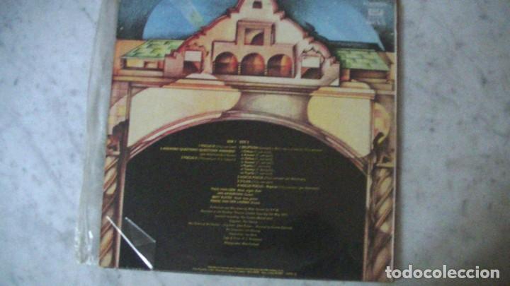 Discos de vinilo: LP FOCUS (AT THE RAINBOW) LP 1975 - Foto 2