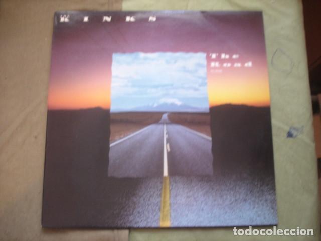 Discos de vinilo: The Kinks The Road - Foto 1
