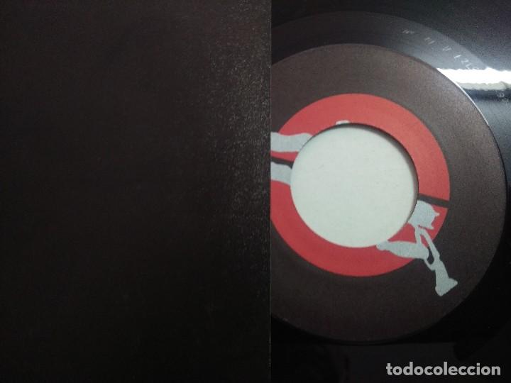 Discos de vinilo: DURAN DURAN/NOTORIUS/SINGLE. - Foto 2