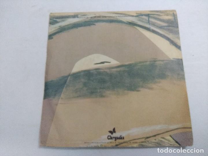 Discos de vinilo: SPANDAU BALLET/GOLD/SINGLE EDICION LIMITADA. - Foto 3