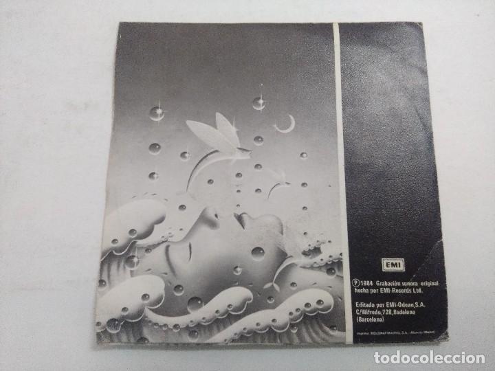 Discos de vinilo: TALK TALK/ITS MY LIFE/SINGLE PROMOCIONAL. - Foto 3