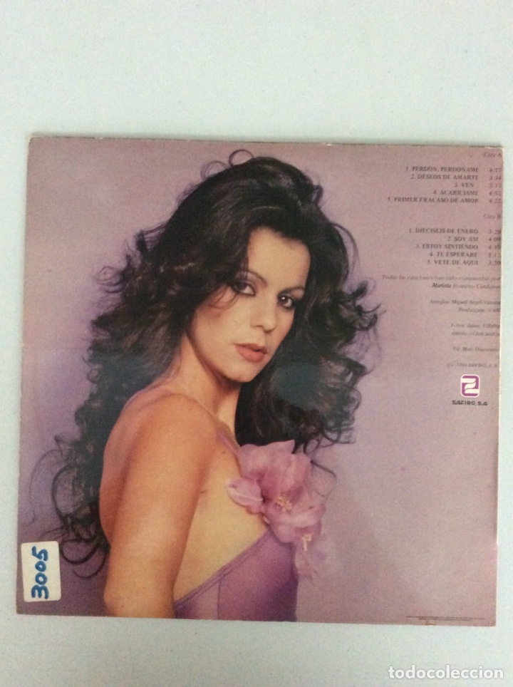 Discos de vinilo: Mariela - Foto 2